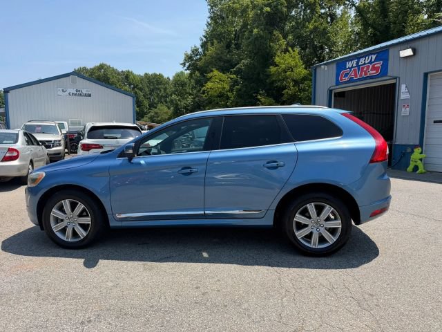 Used 2016 Volvo XC60 T6 Platinum FWD image 8