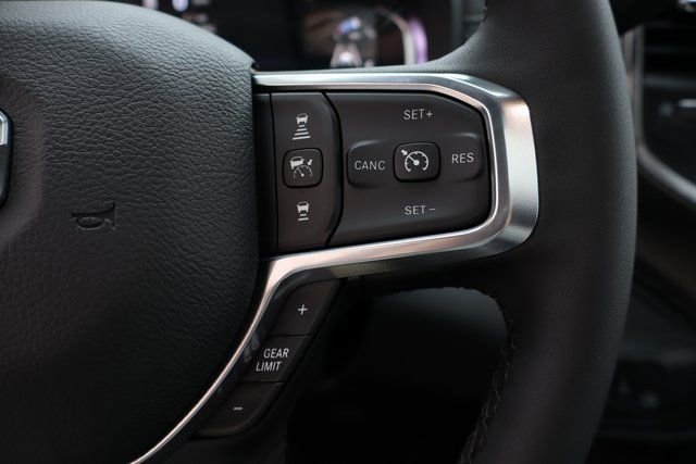 New 2026 RAM 3500 Laramie image 18