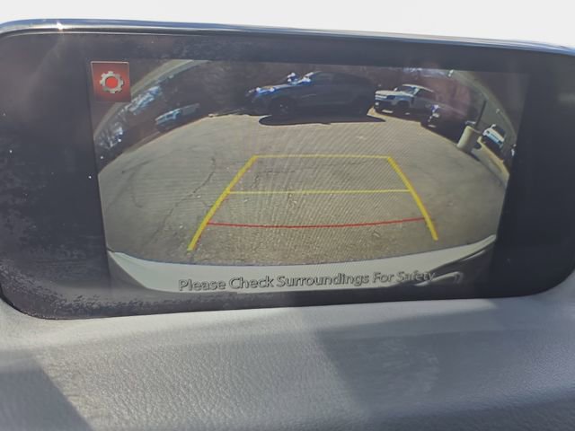 Used 2017 MAZDA CX-5 Grand Select image 26