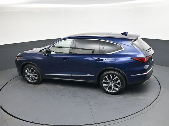 Used 2023 Acura MDX SH-AWD w/ Technology Package image 27