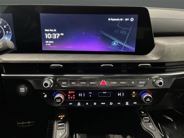 Used 2024 Kia Telluride SX Prestige X-Line image 9