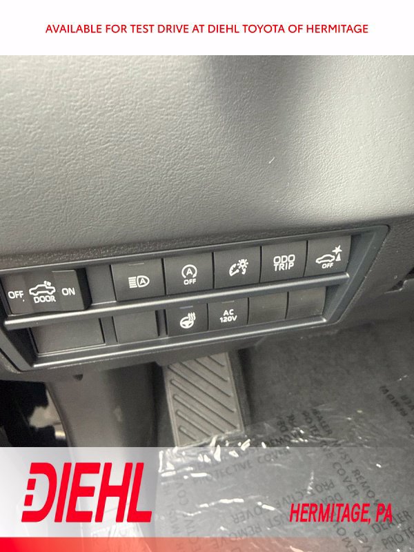 New 2026 Toyota Tundra Platinum AWD/4WD image 6