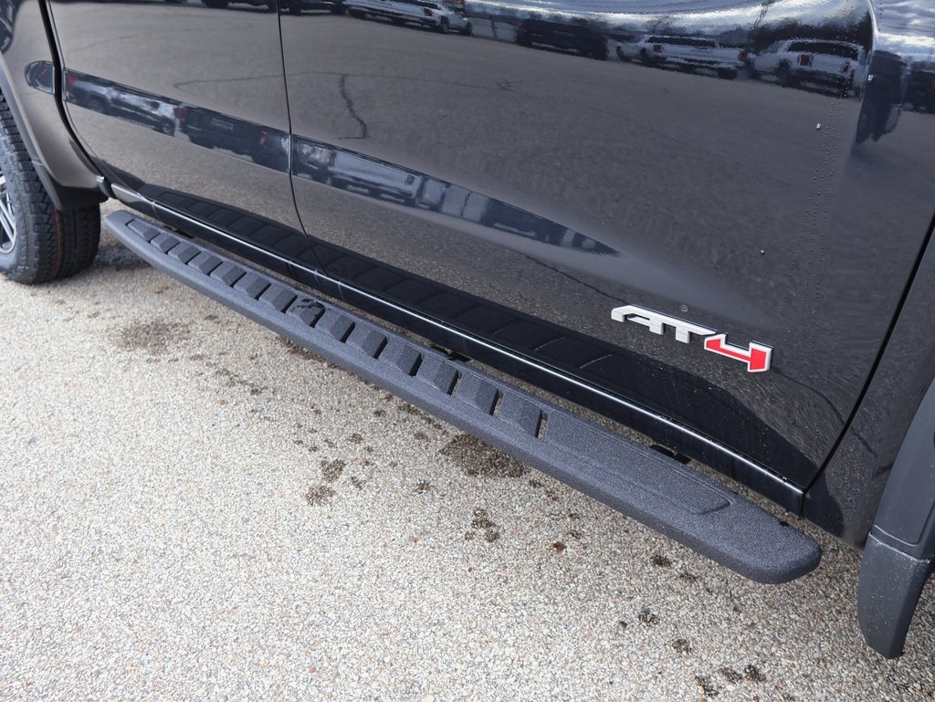 New 2026 GMC Sierra 1500 AT4 w/ AT4 Premium Package image 30