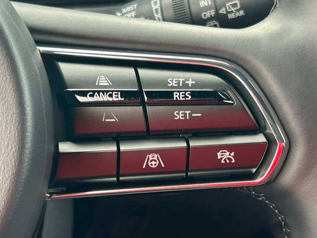 Used 2025 MAZDA CX-90 Plug-In Hybrid w/ Premium Plus image 23