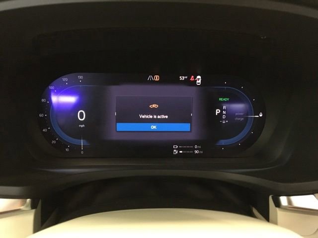 New 2024 Volvo S60 T8 Plus w/ Climate Package image 15