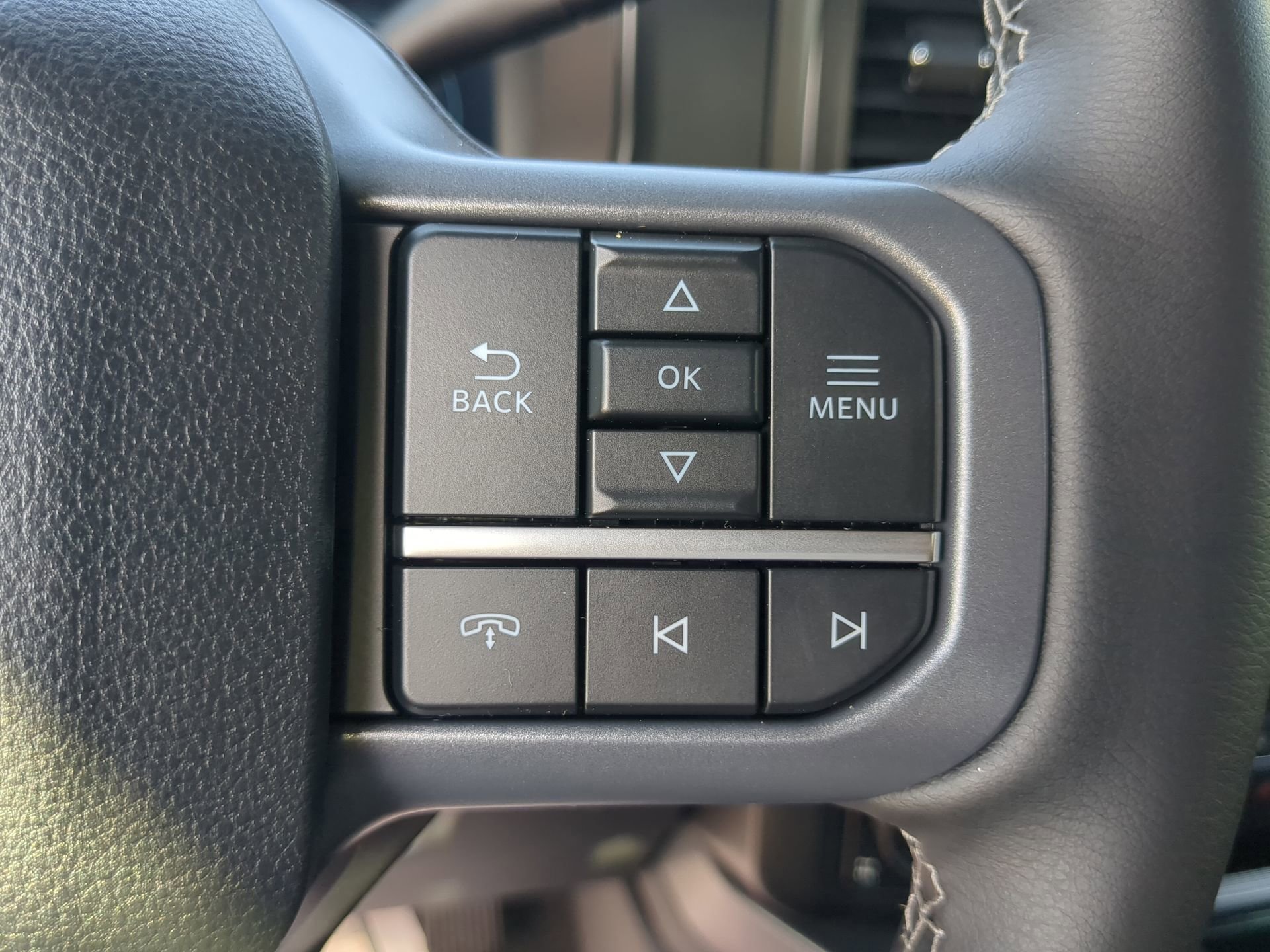 New 2026 Ford F250 Lariat w/ Black Appearance Package image 63