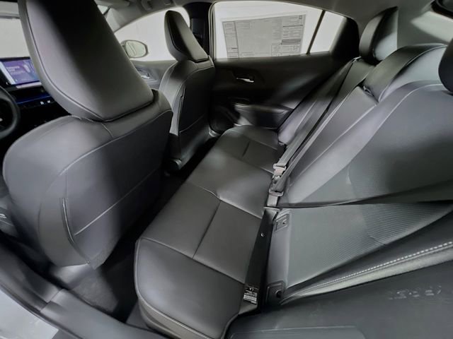 New 2026 Toyota Prius FWD image 26