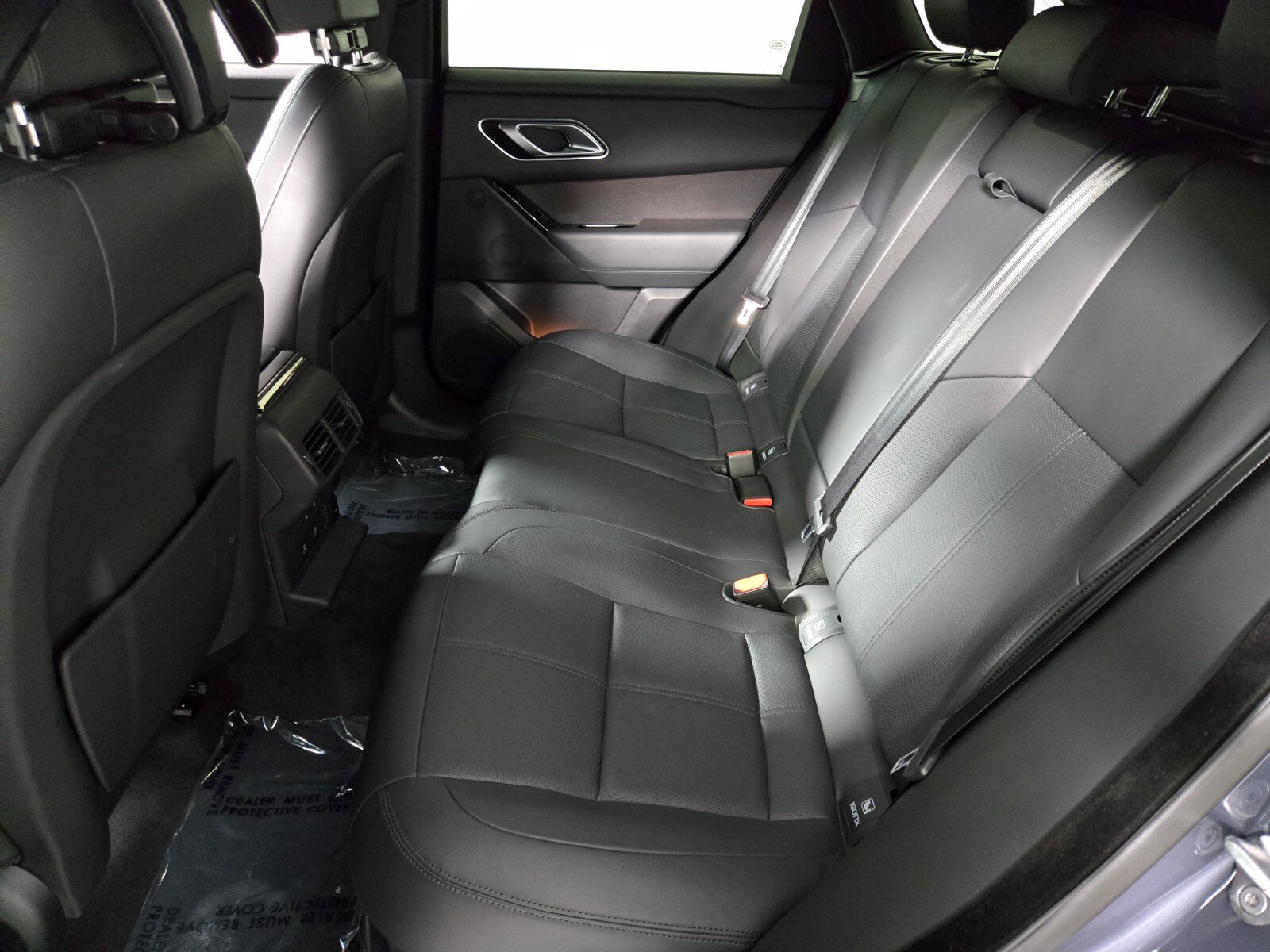 Used 2024 Land Rover Range Rover Velar Dynamic HSE AWD/4WD image 5