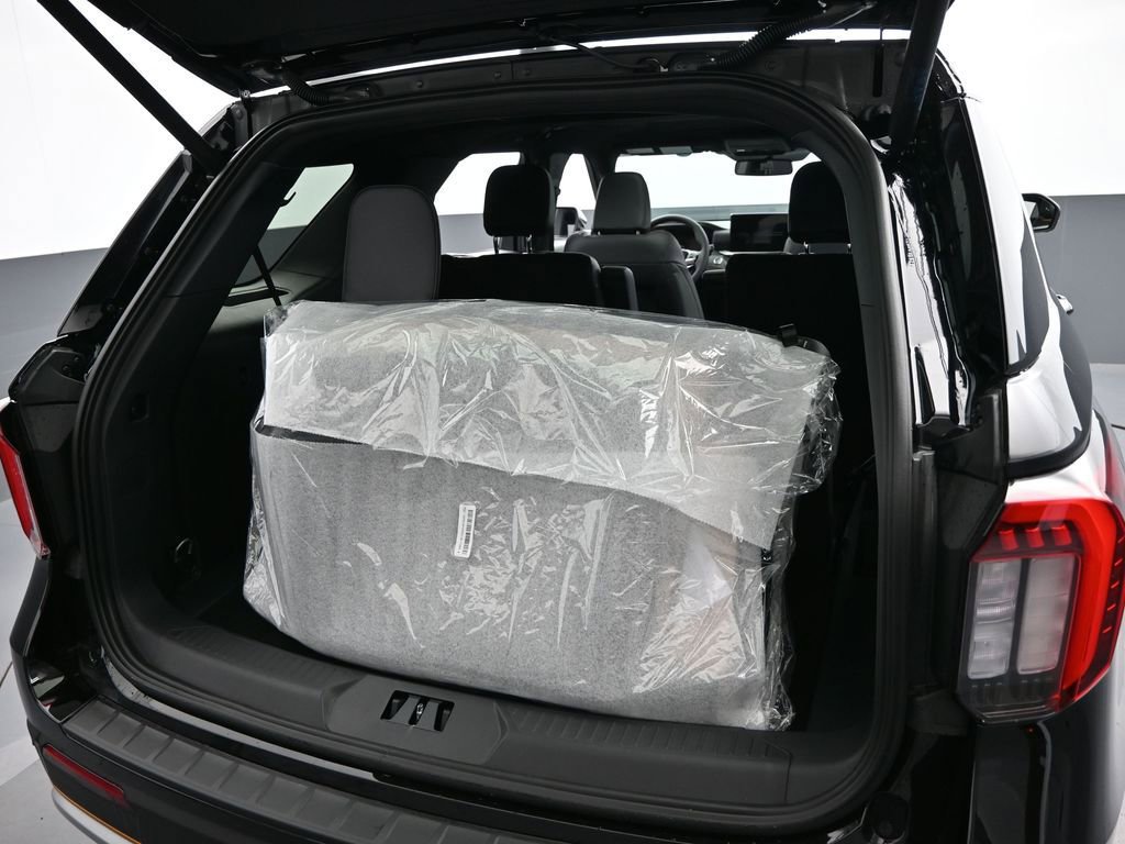 New 2026 Ford Explorer Tremor w/ Tremor Ultimate Package image 33