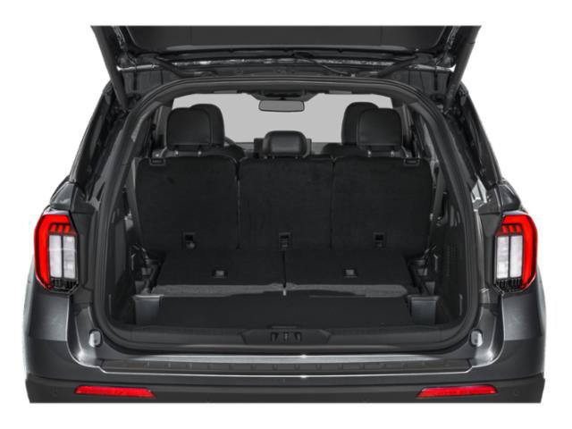 New 2026 Ford Explorer ST-Line RWD image 39