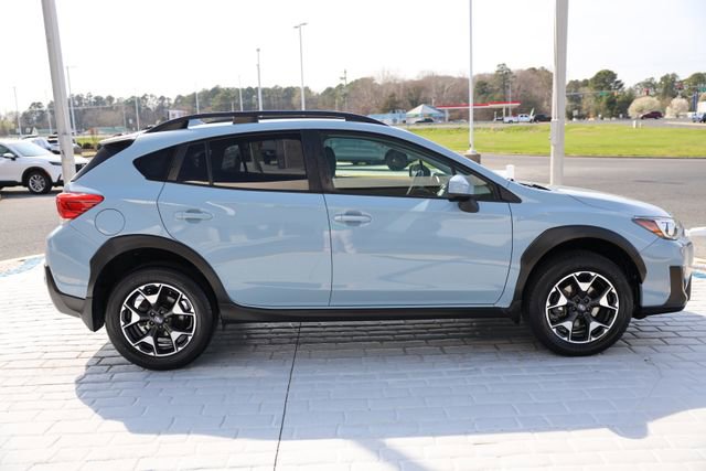 Used 2020 Subaru Crosstrek 2.0i Premium w/ Popular Package #2 image 6