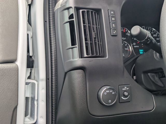 New 2024 Chevrolet Express 2500 w/ Driver Convenience Package image 12