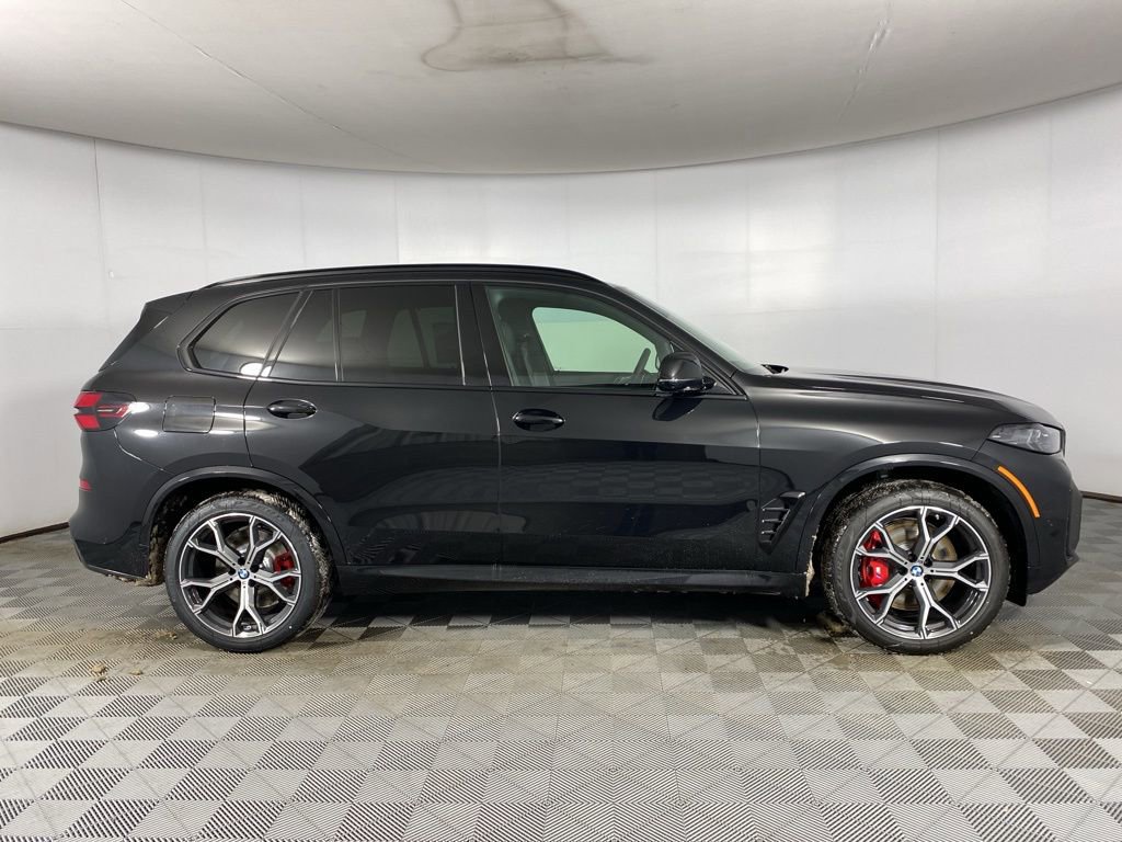 New 2026 BMW X5 M60i image 26