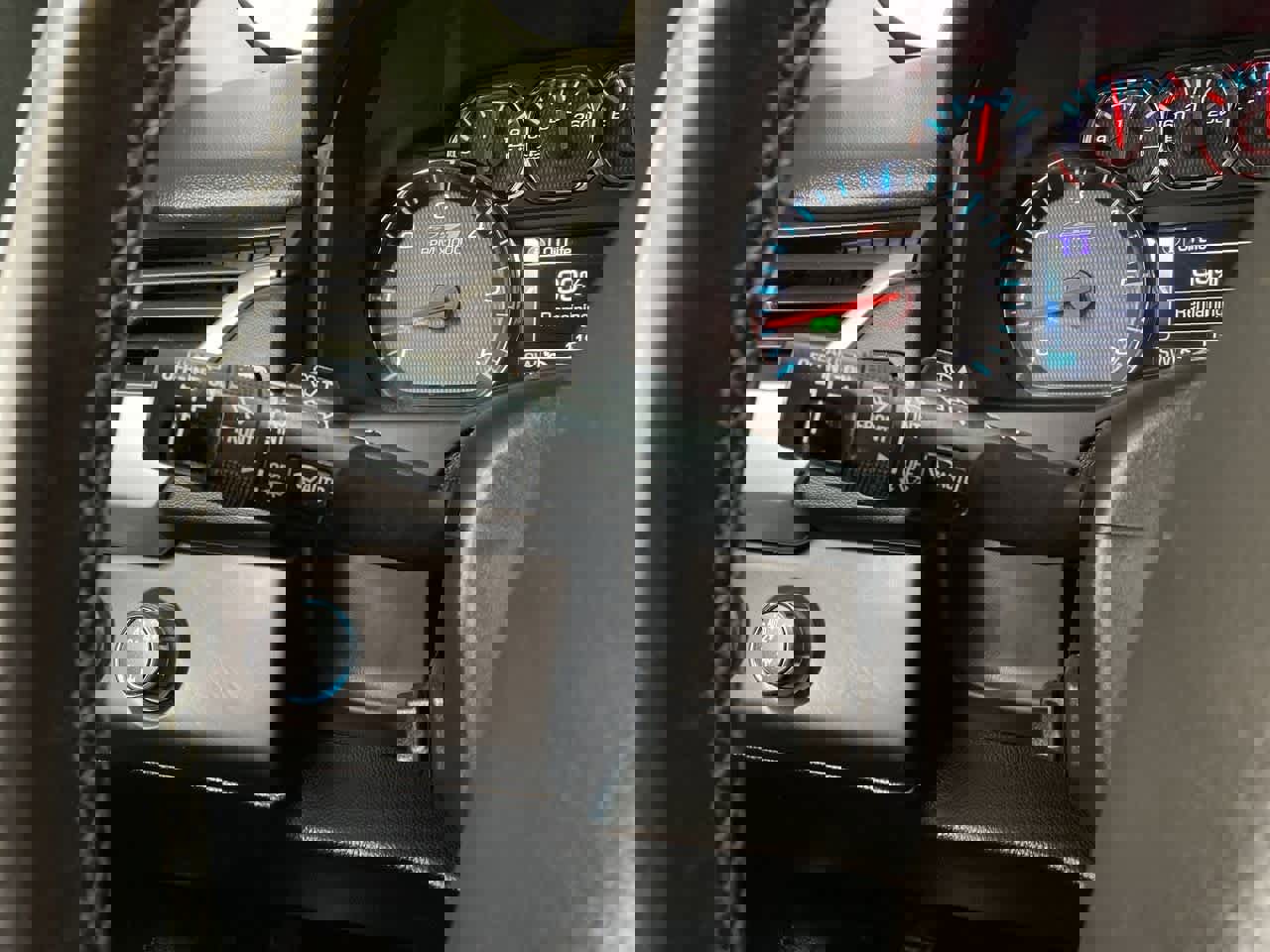 Used 2016 Chevrolet Tahoe LT image 21