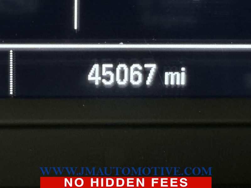 Used 2022 Chevrolet TrailBlazer RS image 21