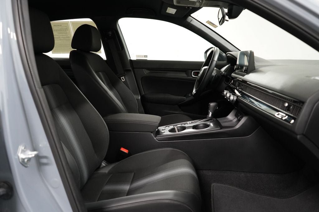 Used 2023 Honda Civic Sport image 21