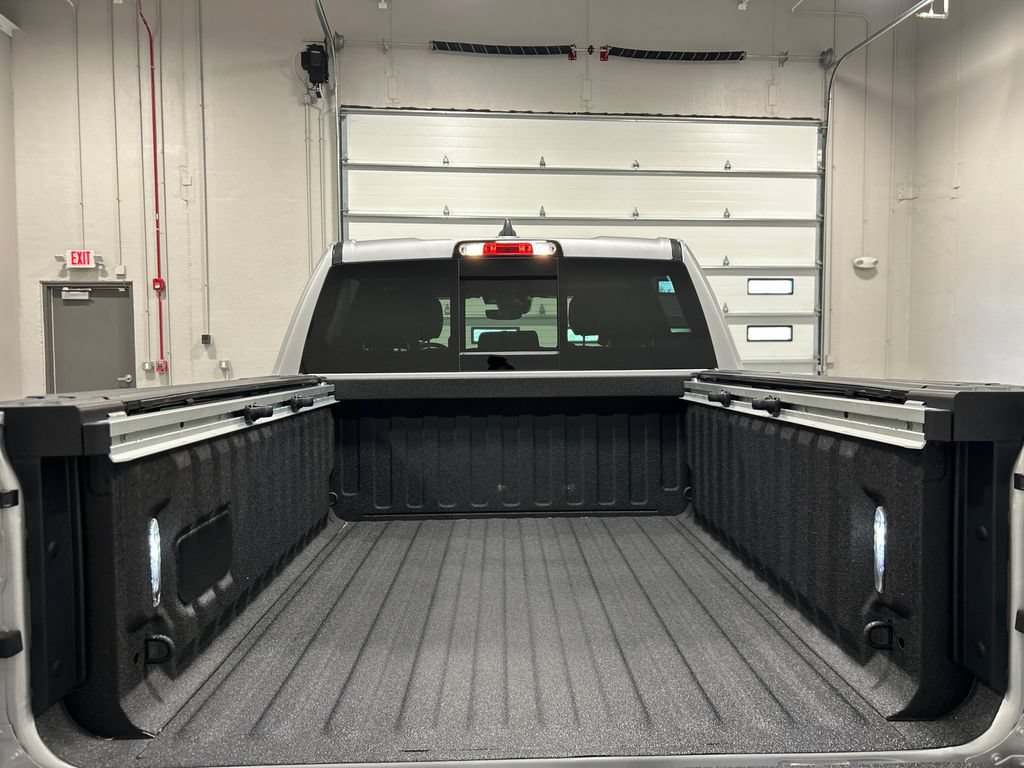 New 2026 RAM 1500 Big Horn AWD/4WD image 33
