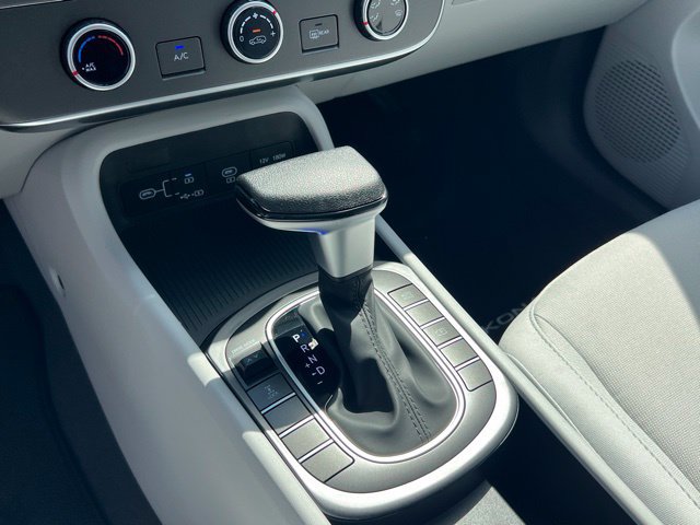 New 2026 Hyundai Kona SE AWD/4WD image 19