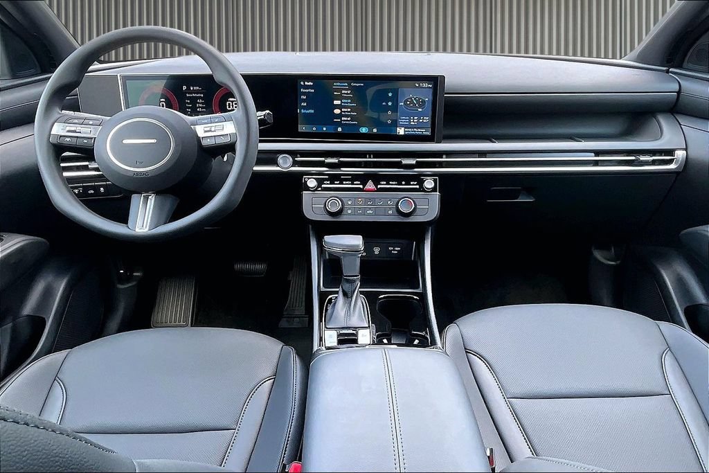 New 2027 Hyundai Santa Cruz SE AWD/4WD image 6