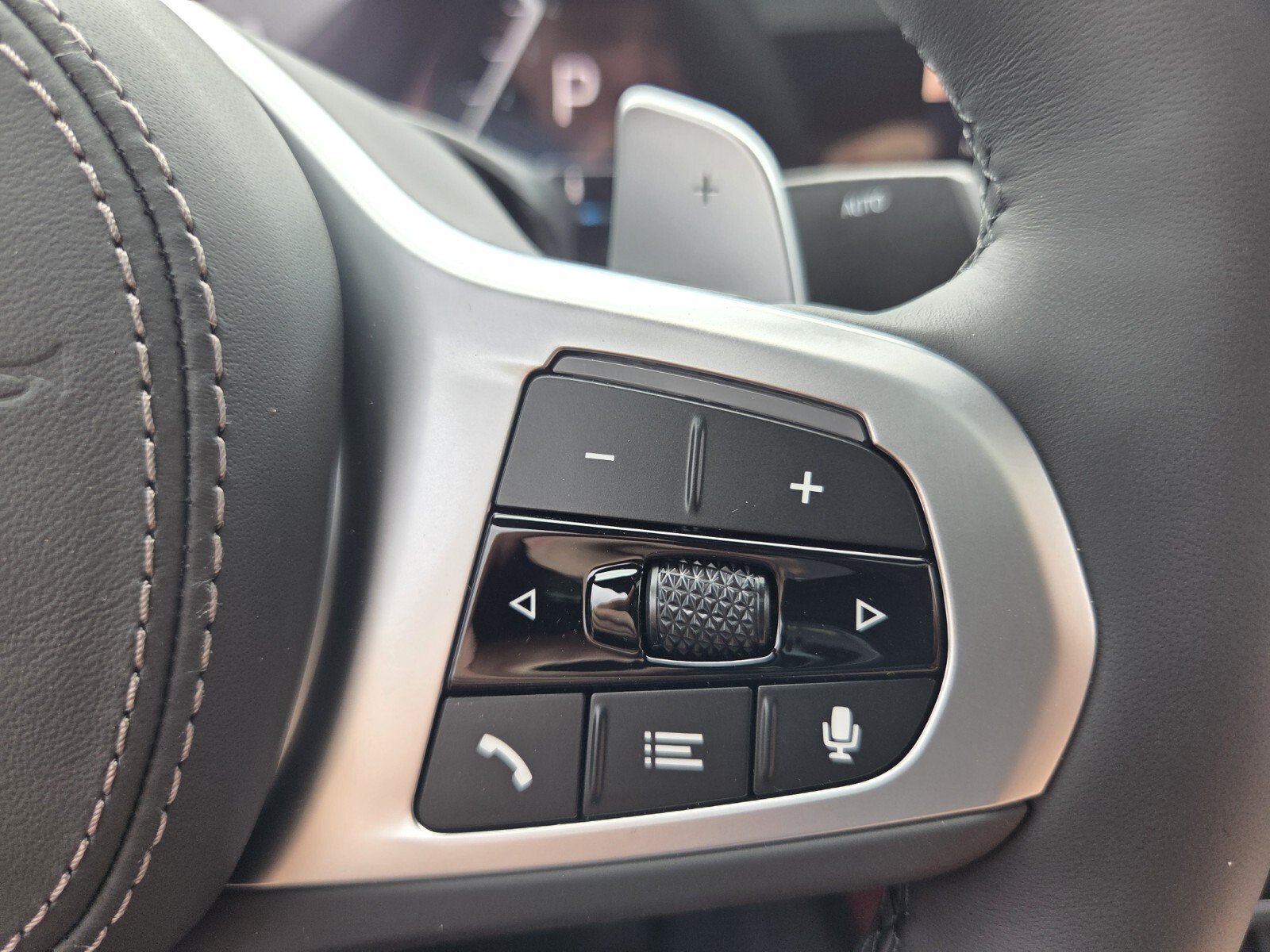 New 2027 BMW X6 xDrive40i AWD/4WD image 25