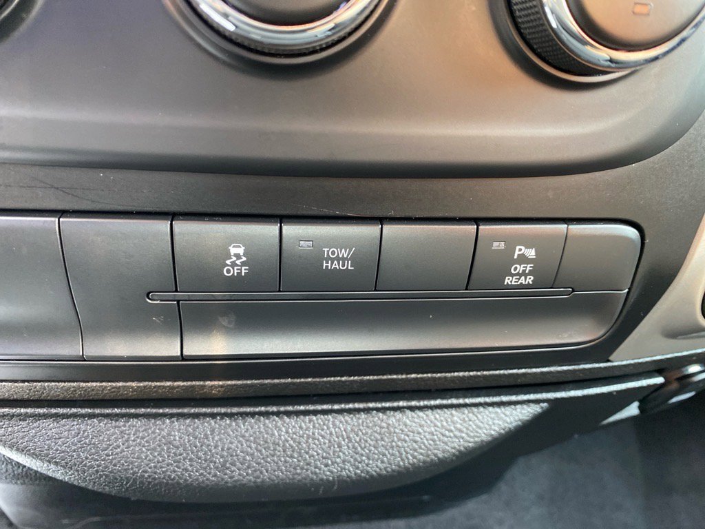 Used 2020 RAM 1500 Classic Warlock image 13