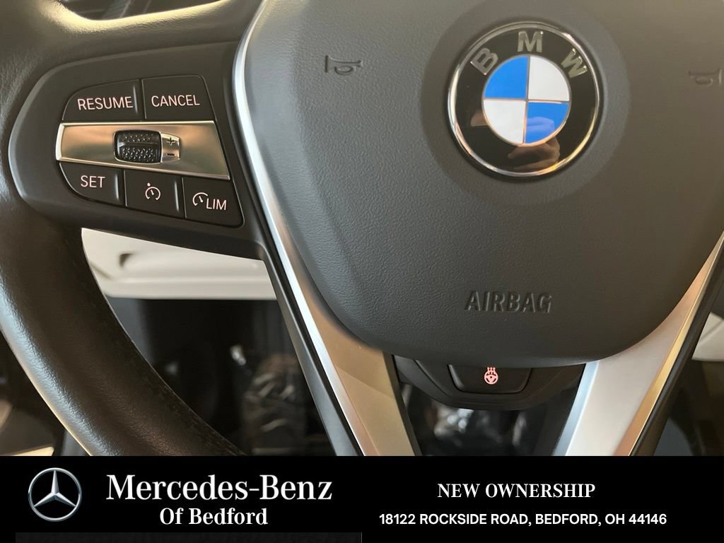 Used 2022 BMW 228i xDrive Gran Coupe w/ Convenience Package AWD/4WD image 27