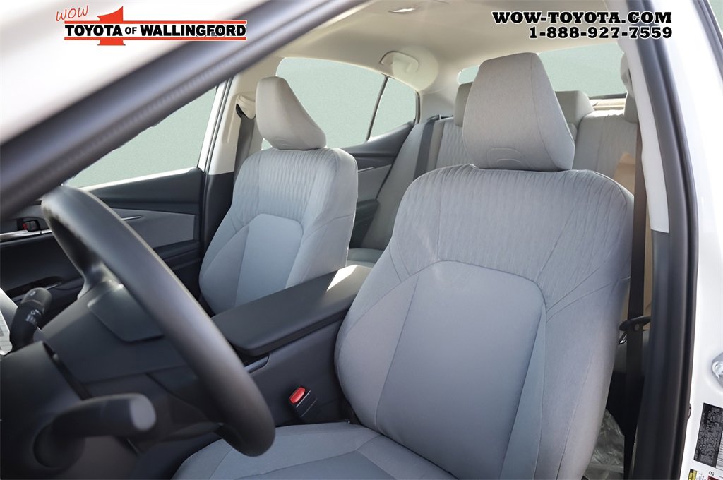 New 2026 Toyota Camry LE w/ Convenience Package image 8