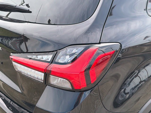New 2027 Mitsubishi Outlander Sport ES FWD image 12