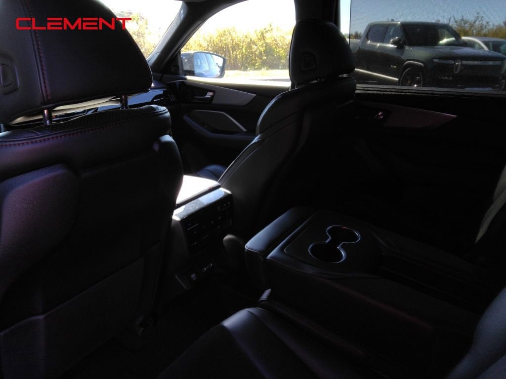 Used 2022 Acura MDX A-Spec image 29