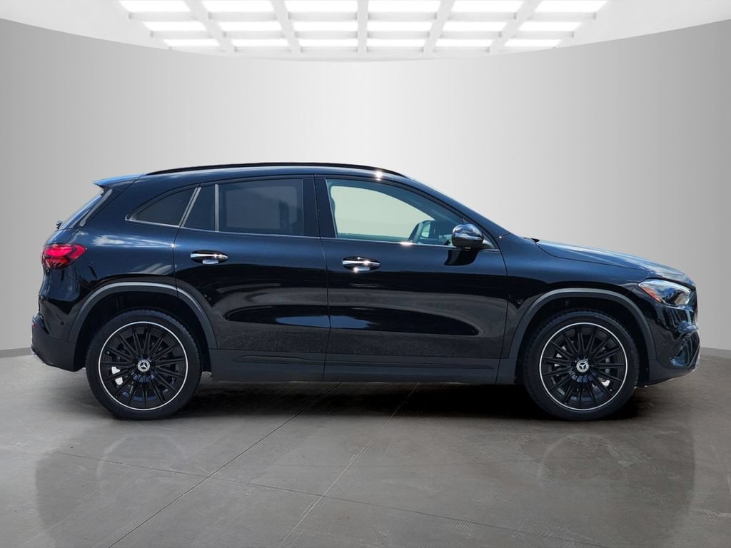 Used 2026 Mercedes-Benz GLA 250 image 7