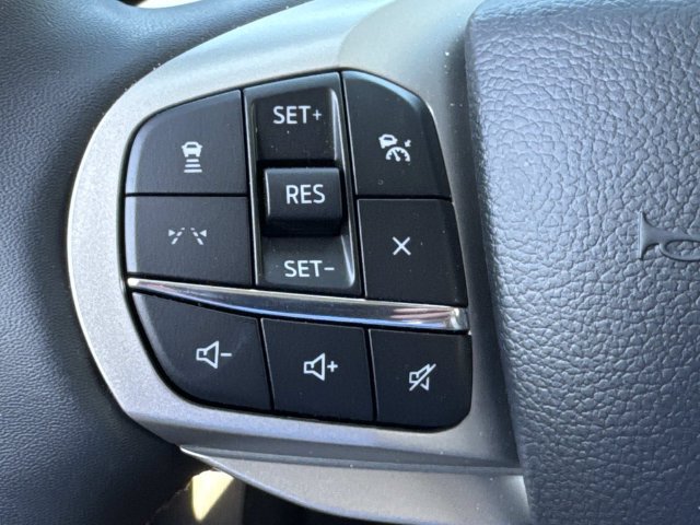 New 2026 Ford Explorer Active w/ Active Comfort Package RWD image 27
