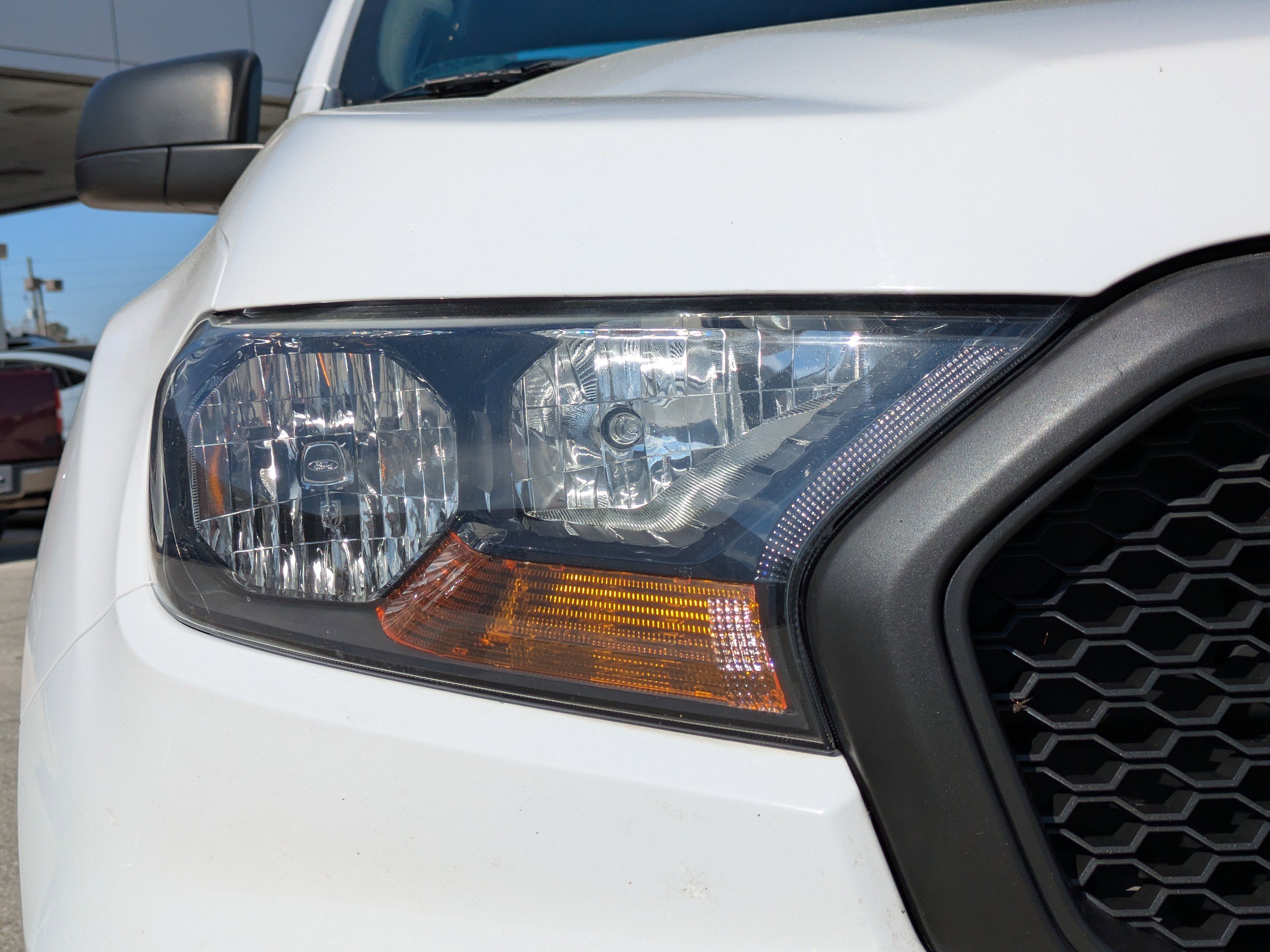 Used 2019 Ford Ranger XL w/ Equipment Group 101A Mid image 10