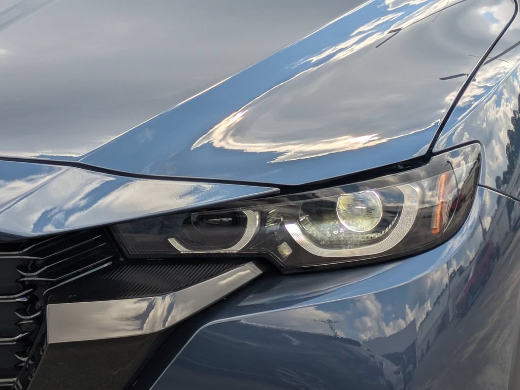 New 2026 MAZDA CX-50 AWD 2.5 Hybrid w/ Weather Package image 9