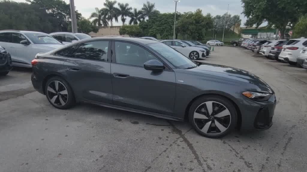 New 2026 Audi A5 Premium AWD/4WD image 9