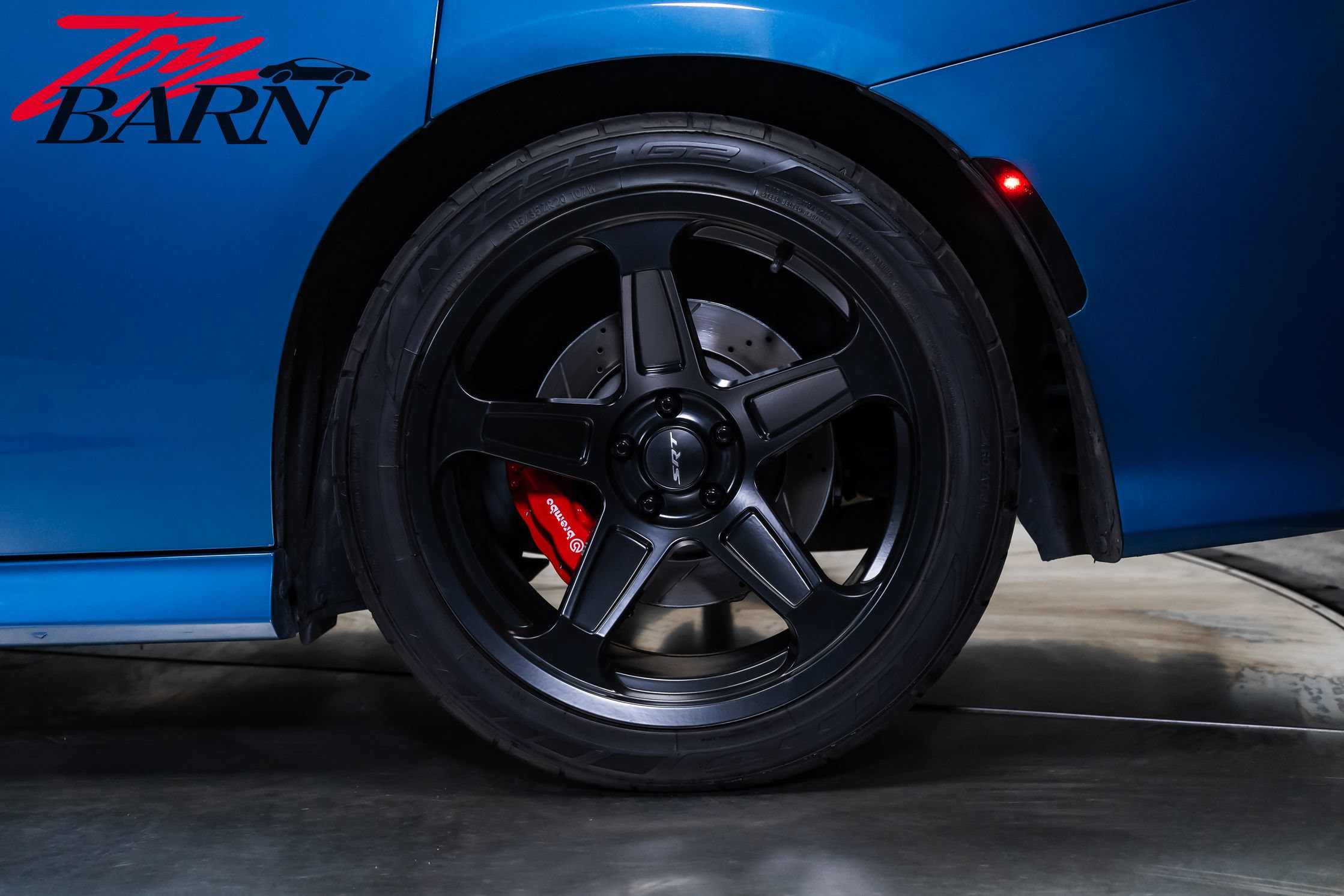 Used 2022 Dodge Charger Scat Pack RWD image 17