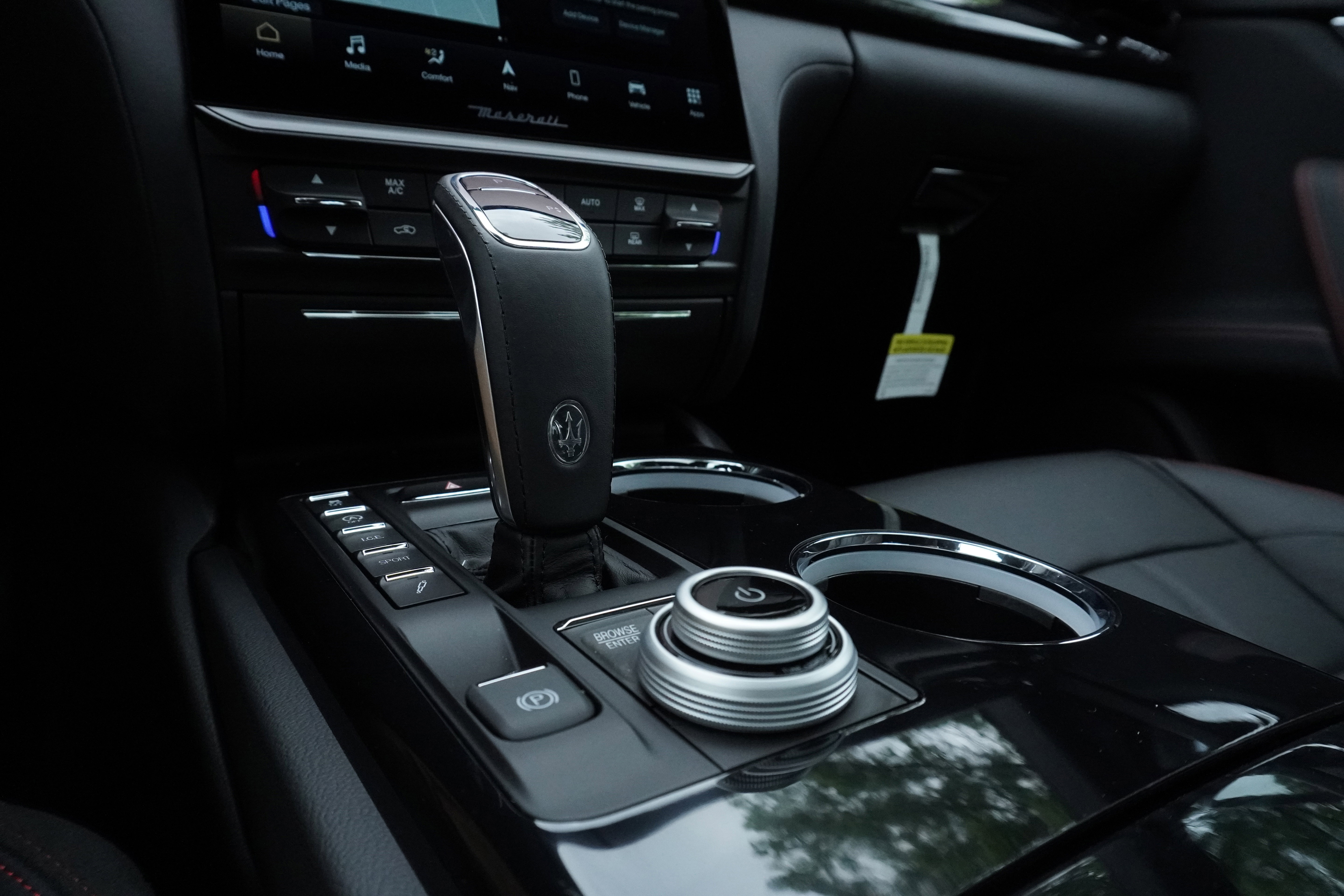 New 2024 Maserati Quattroporte Modena Ultima Q4 image 25