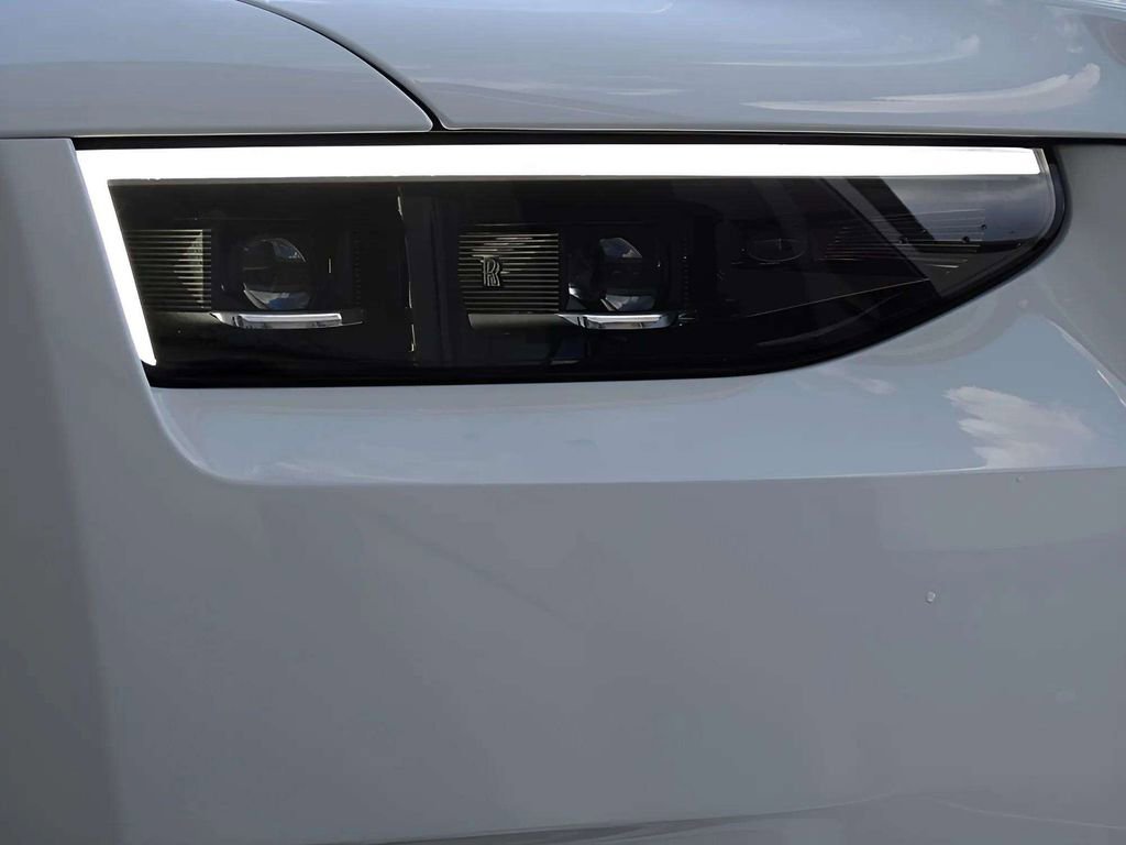 New 2025 Rolls-Royce Ghost Black Badge image 24