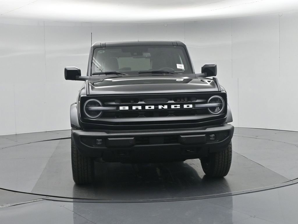 New 2026 Ford Bronco Outer Banks AWD/4WD image 66