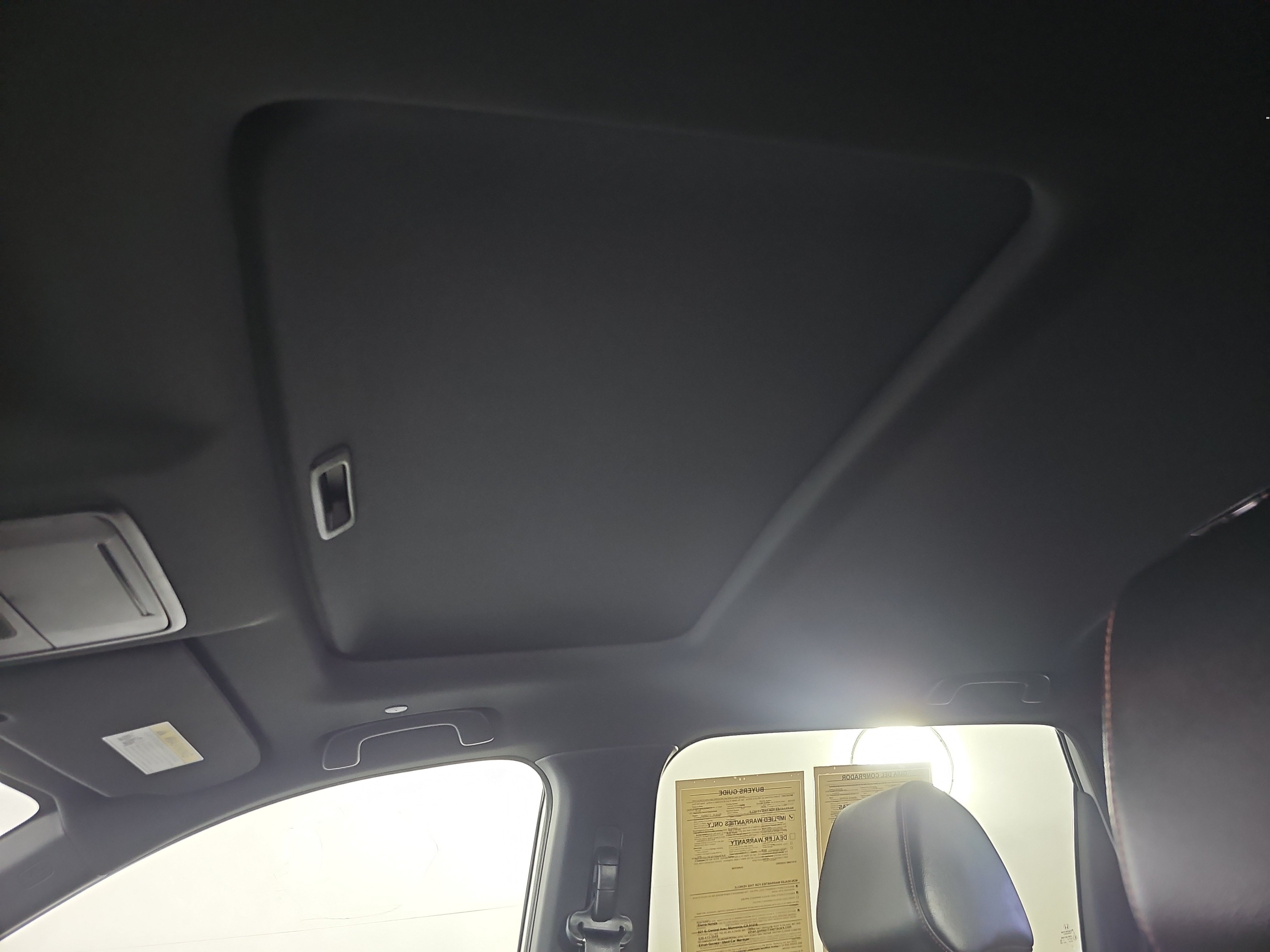 Certified 2024 Honda CR-V Sport-L image 19