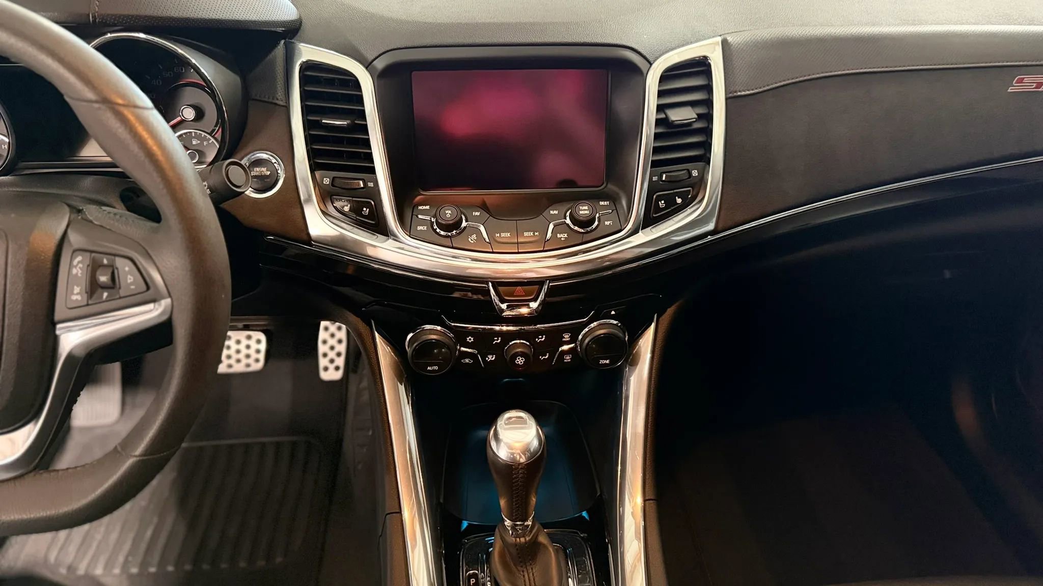 Used 2014 Chevrolet SS RWD image 16