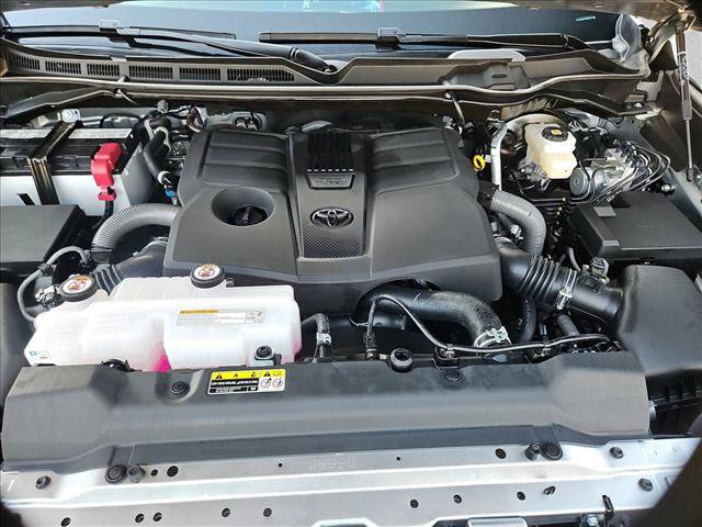 Certified 2026 Toyota Tundra SR5 w/ SX Package RWD image 28