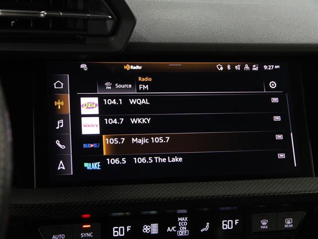 Used 2024 Audi RS 3 image 10