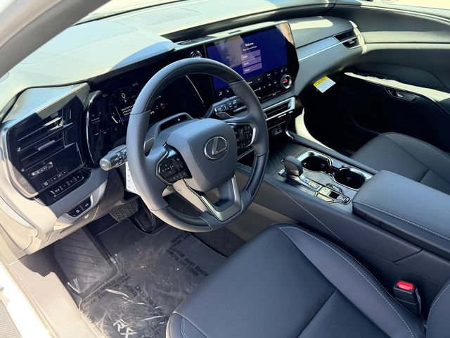 New 2026 Lexus RX 350 F Sport FWD image 10