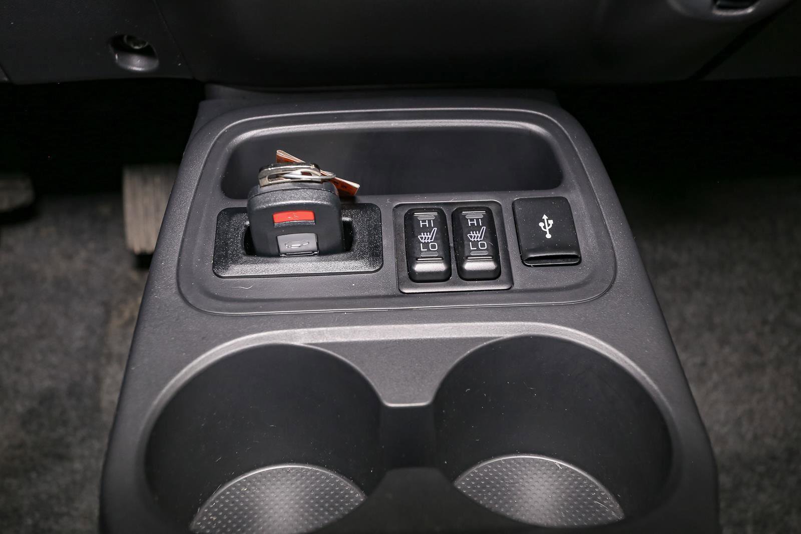 Used 2024 Mitsubishi Mirage G4 SE FWD image 26