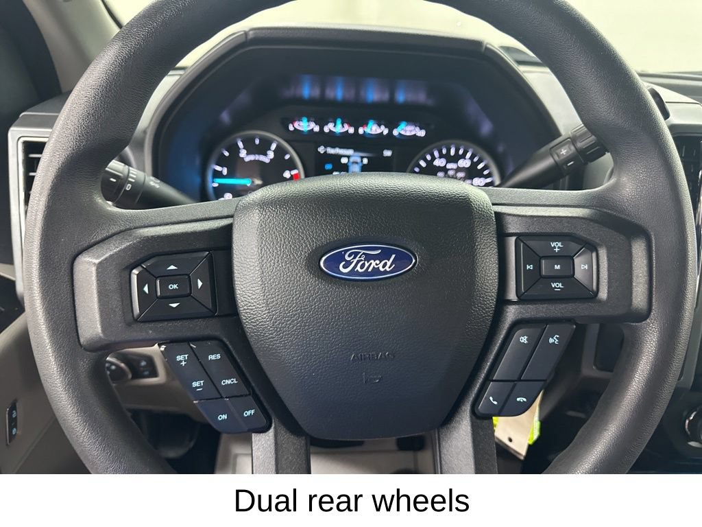 Used 2022 Ford F350 XLT w/ XLT Value Package AWD/4WD image 36