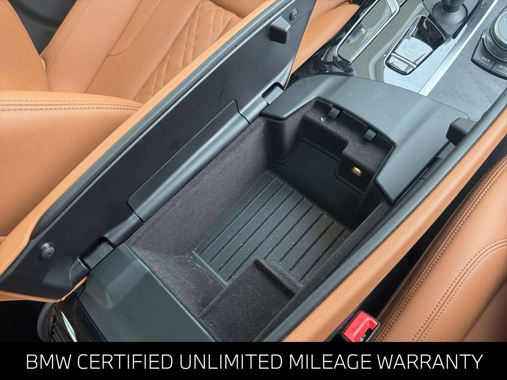 Certified 2023 BMW 530i xDrive w/ Premium Package image 23