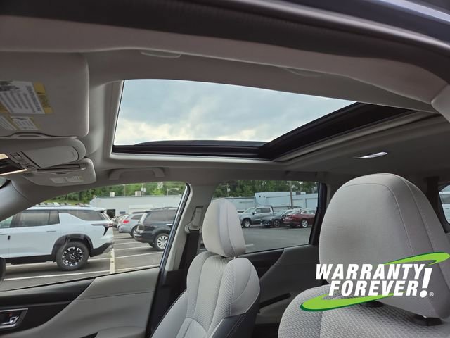 Used 2023 Subaru Forester Premium AWD/4WD image 13