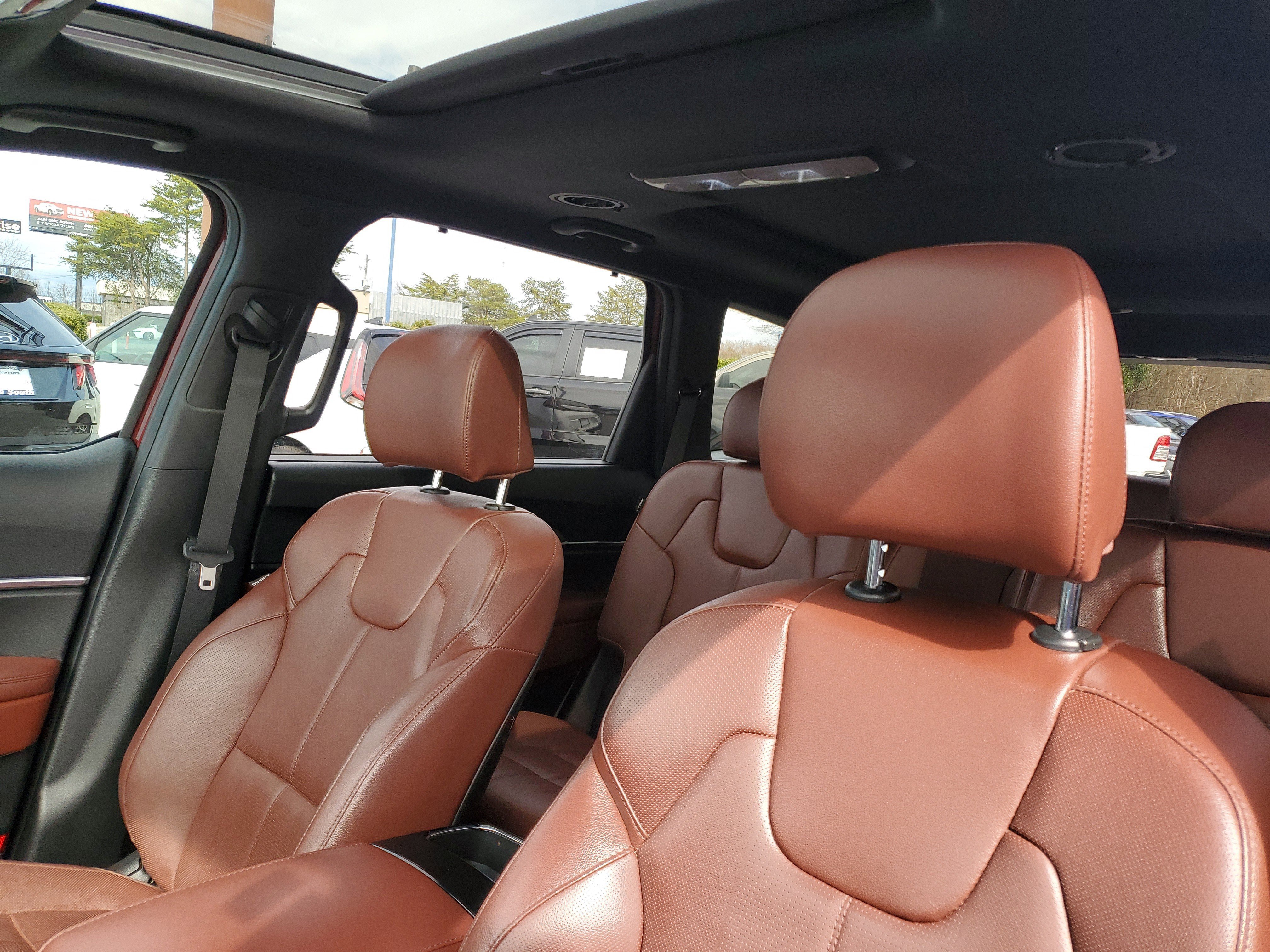 Used 2024 Kia Telluride SX image 20