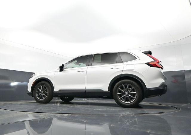 Used 2026 Honda CR-V EX-L image 28