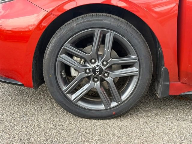 Used 2021 Kia Forte GT-Line image 3